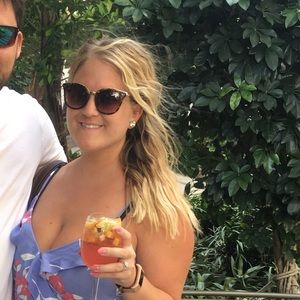 Meet your Posher, Kate